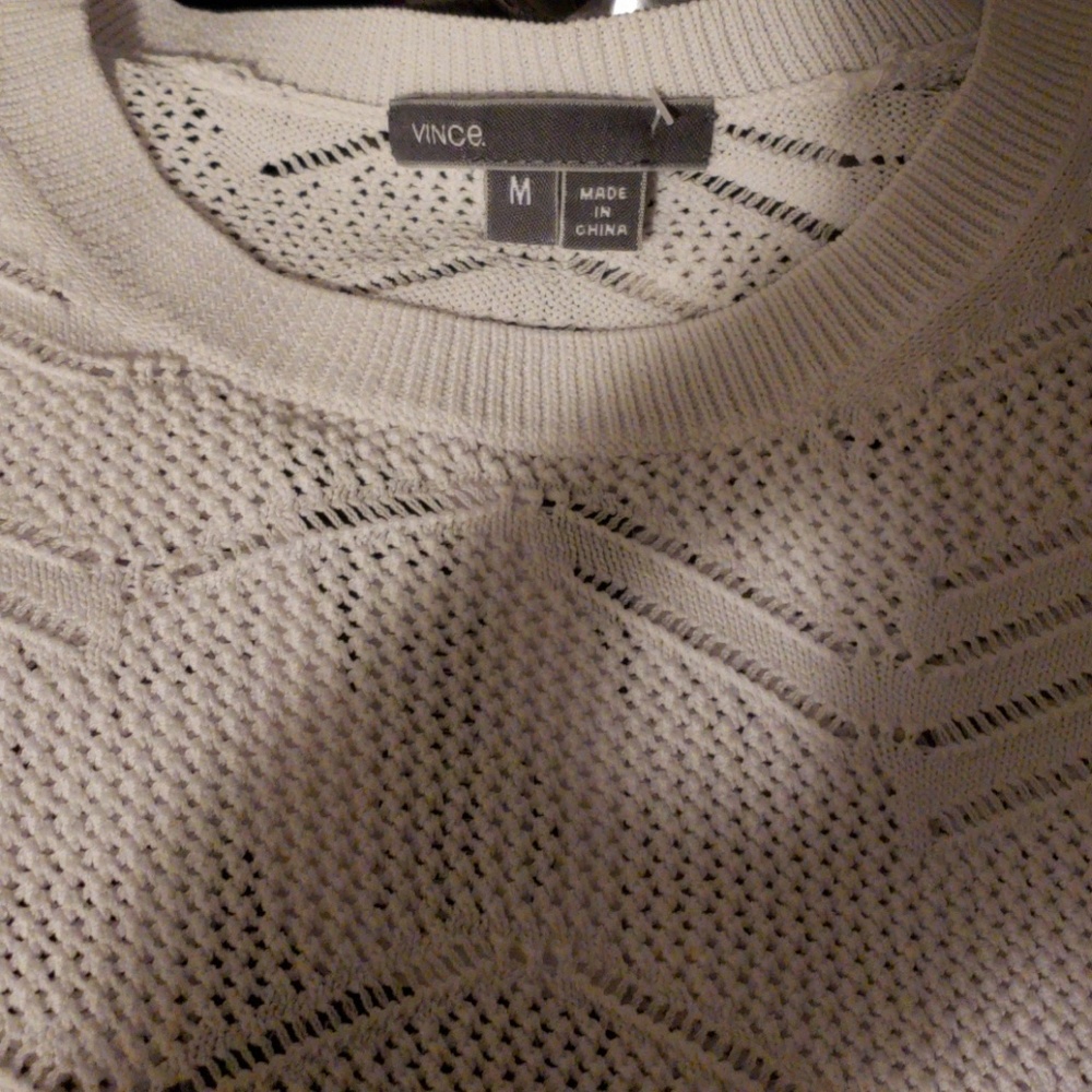 Vince Medium Sweater